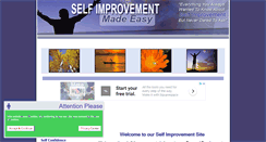Desktop Screenshot of motivatedlifestyle.com